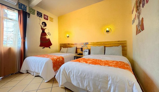 Hotel Escalada