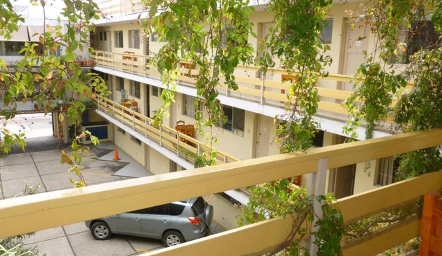 Hotel Excel