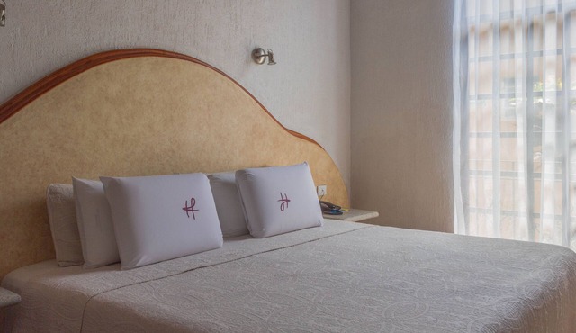 Hotel Fénix