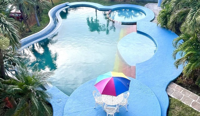 Hotel Fiesta Veracruz