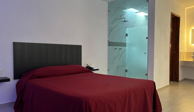 Hotel Finisterre