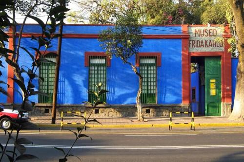 Hotel Frida