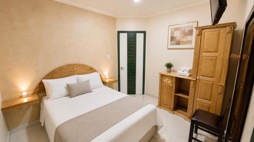 Hotel Galería Mediterráneo