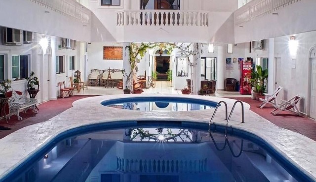 Hotel Gran Caiman