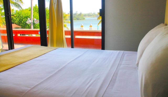Hotel Gran Palmeiras