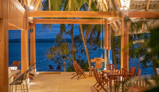 Hotel Gringo Perdido