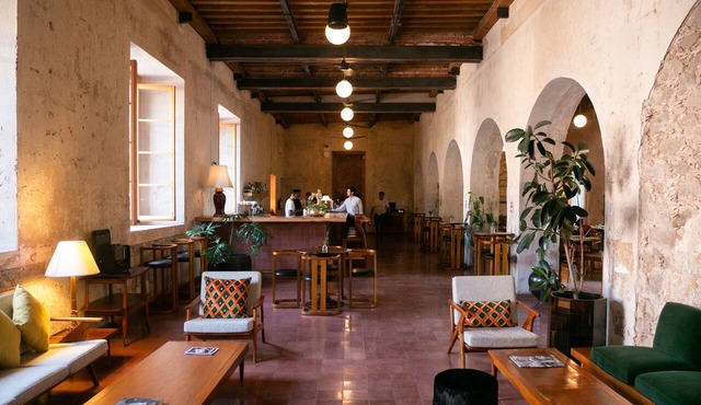 Hotel Hércules
