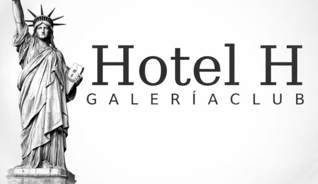 Hotel H Galería Club
