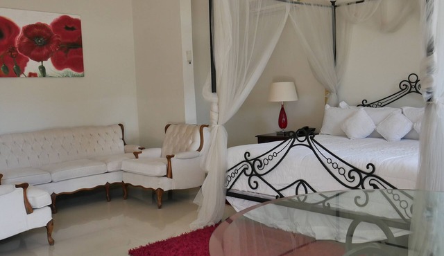 Hotel Hacienda las Higueras