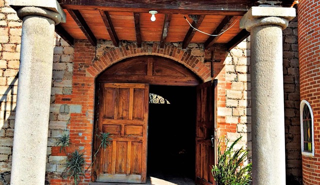 Hotel Hacienda los Dolores - Hostel