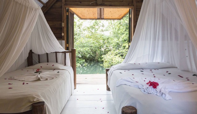 Hotel Hacienda Tijax