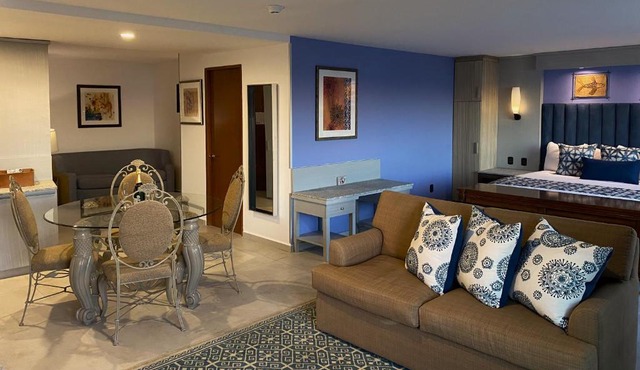 Hotel HBlue Malecón