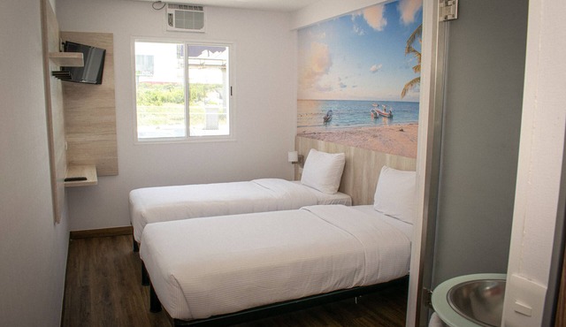 Hotel Hi Guadalupe