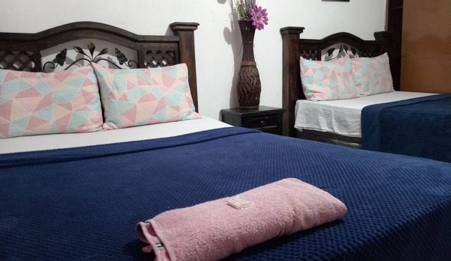 Hotel Histórico - Hostel