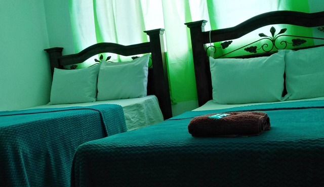 Hotel Histórico - Hostel
