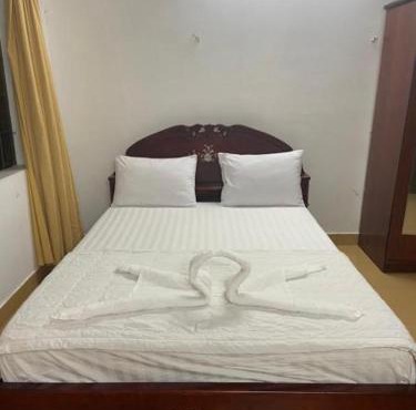 Hotel Hoa Kim