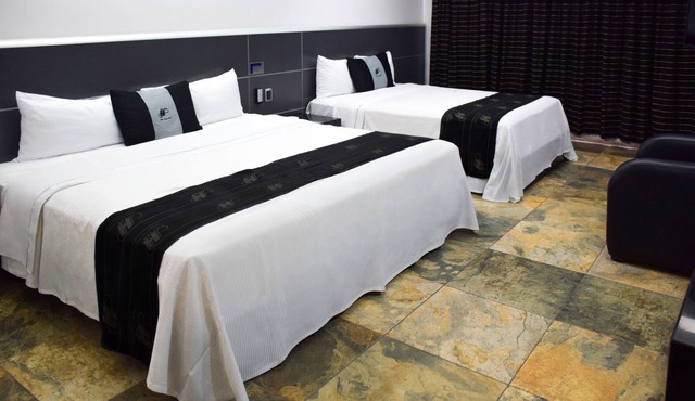 Hotel Ibiza Plaza
