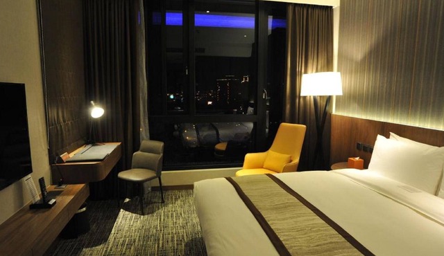 Hotel IN