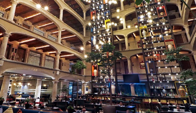 Hotel Indigo Guadalajara Expo by IHG