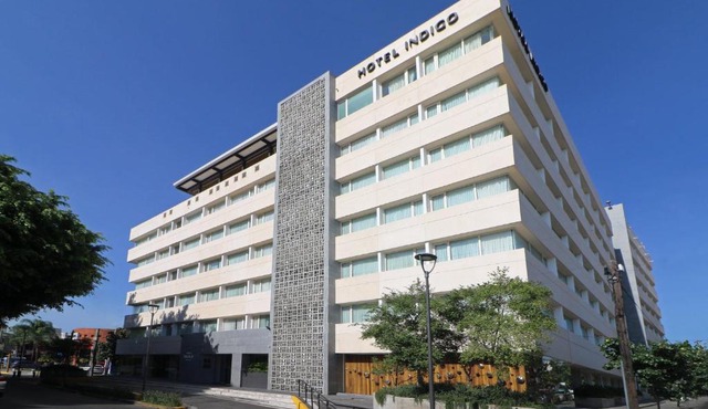 Hotel Indigo Guadalajara Expo by IHG