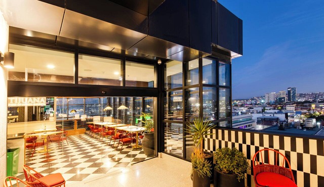 Hotel Indigo Tijuana Downtown by IHG