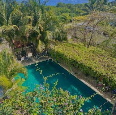 Hotel Jaiba Mahahual - Adults Only