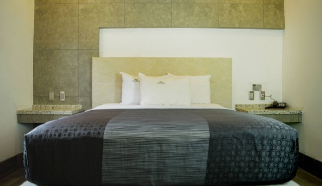 Hotel Jardin
