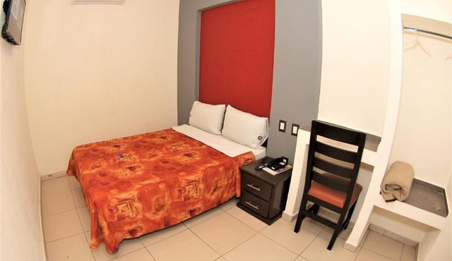 Hotel Jorge Alejandro