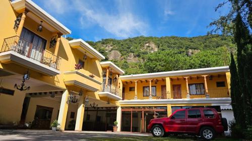 Hotel Jotam