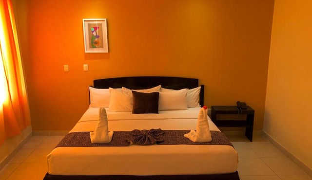 Hotel Kristal