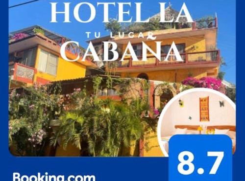 Hotel La Cabaña