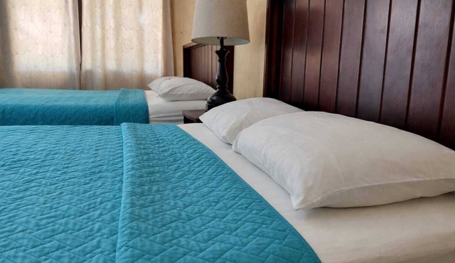 Hotel La Colonia