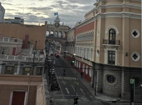 Hotel la Ermita