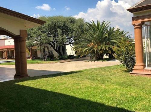 Hotel la finca