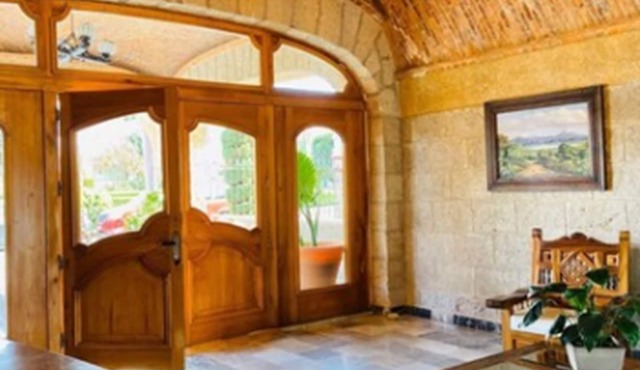 Hotel La Mansión