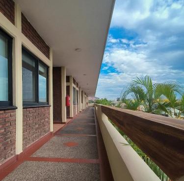 Hotel la Palapa Mazatlan