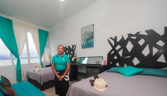 Hotel La Pesca