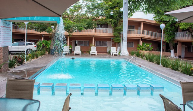 Hotel La Quinta Posada Real