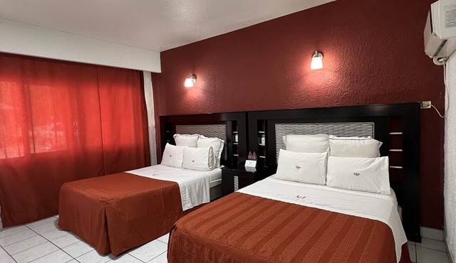 Hotel La Quinta Posada Real