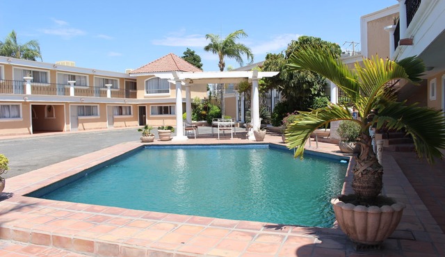 Hotel La Villa