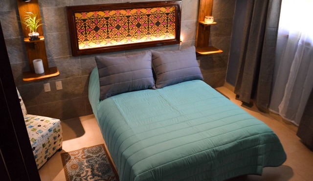 Hotel Las Candelas