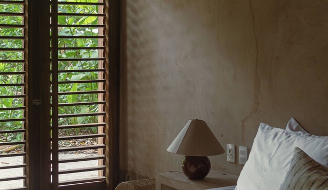 Hotel Las Kiyas
