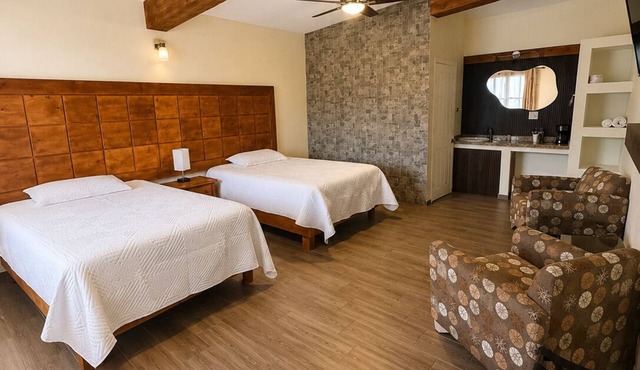 Hotel Las Misiones