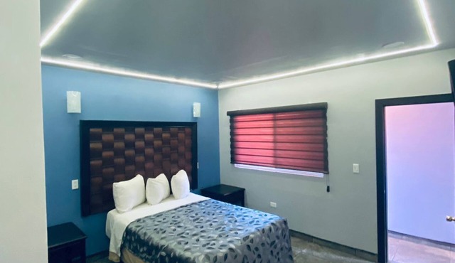 HOTEL LAS VEGAS