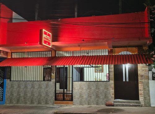 Hotel Linda Vista