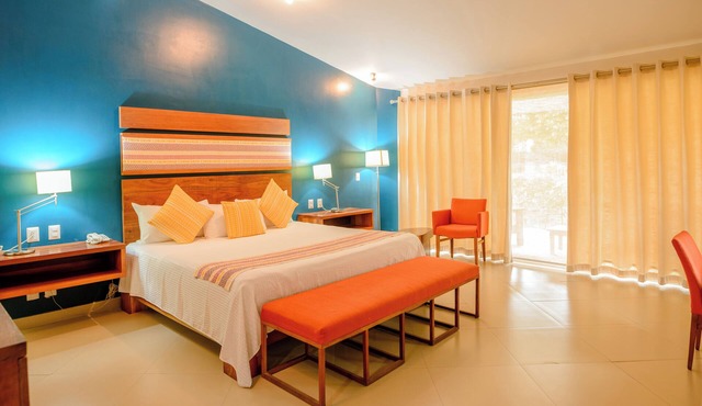 Hotel Loma Real