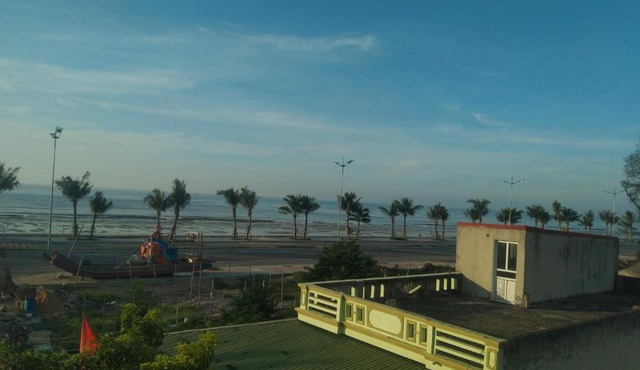Hotel Long Quân