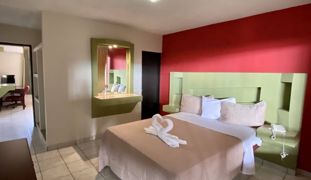 Hotel Los Altos