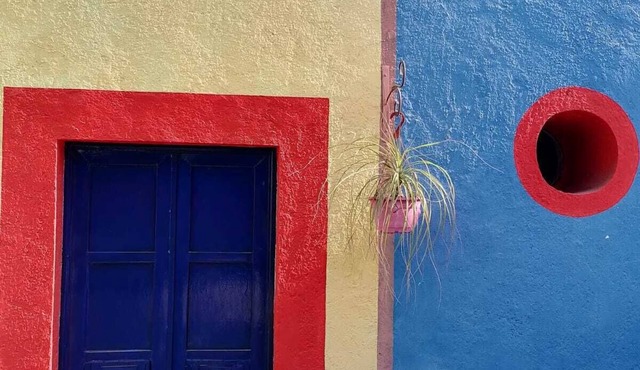 Hotel los remedios cholula Puebla