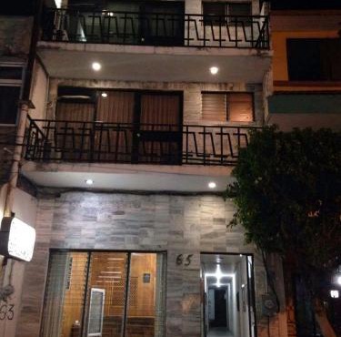 Hotel Maria Luisa